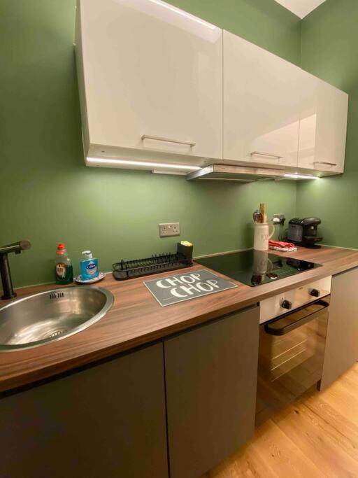 Apartmán Interior Designed Flat Near Kew Botanical Gardens Londýn Exteriér fotografie