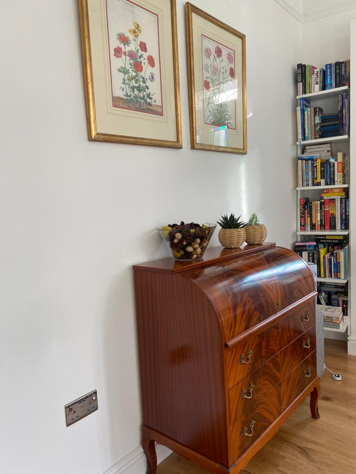 Apartmán Interior Designed Flat Near Kew Botanical Gardens Londýn Exteriér fotografie