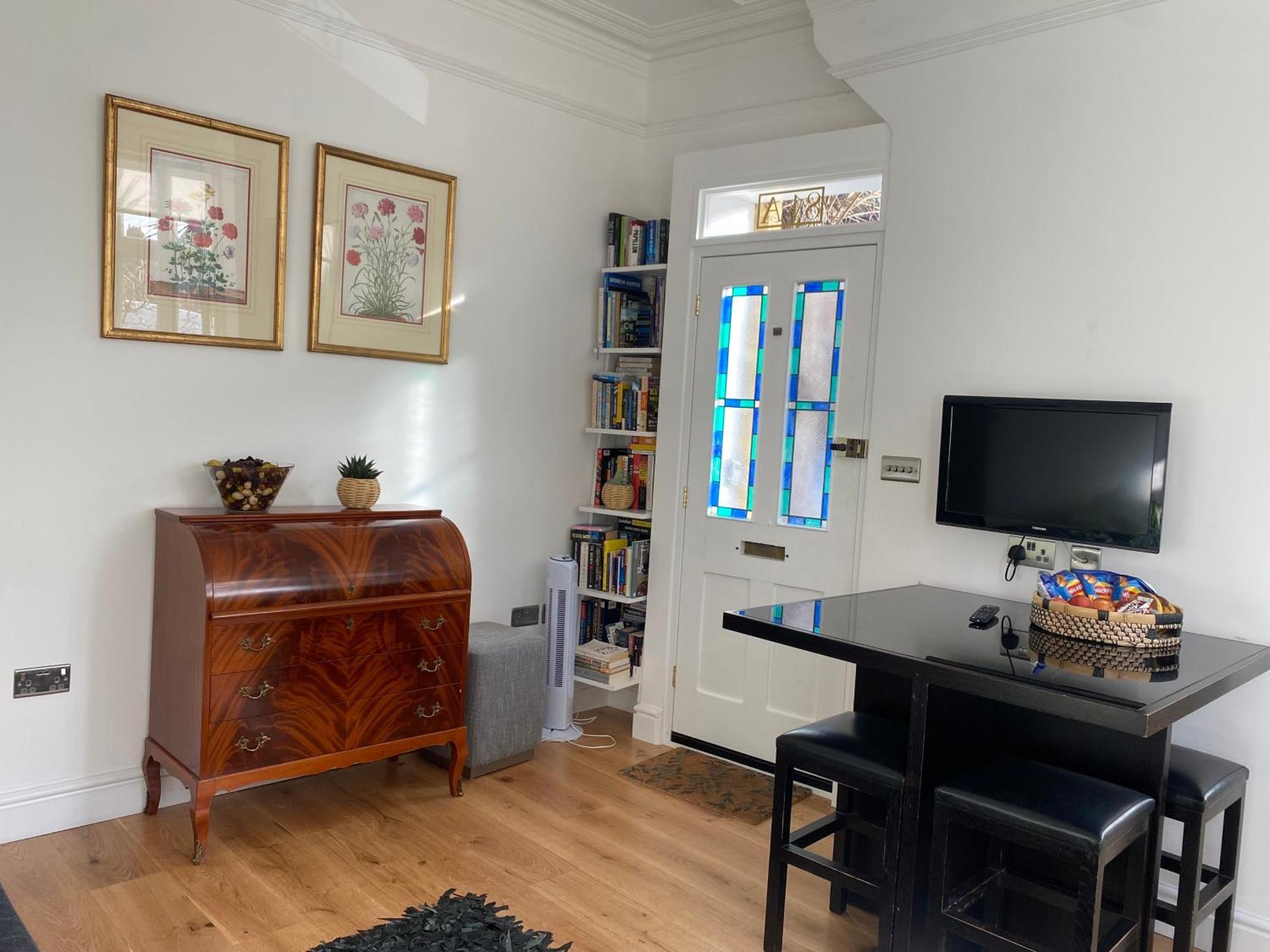 Apartmán Interior Designed Flat Near Kew Botanical Gardens Londýn Exteriér fotografie